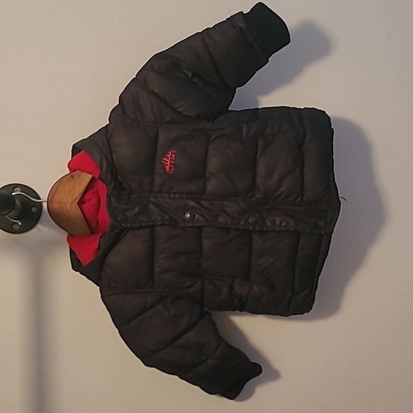 *HOST PICK* 🥳 Toddler Winter Coat - Picture 3 of 4